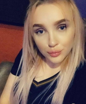 Анкета проститутки Фаина - Фото 1, Арзгир, 23 года, №42