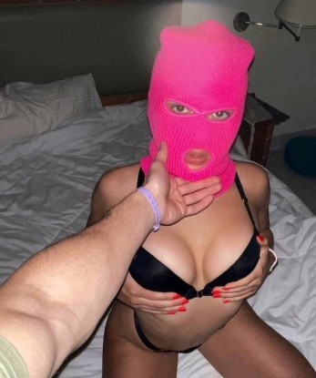 Маша